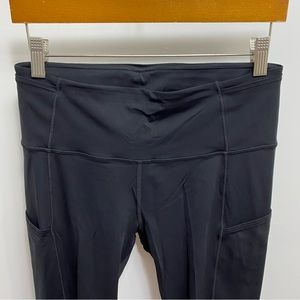 Lululemon Fast and Free High-Rise Tight 25”